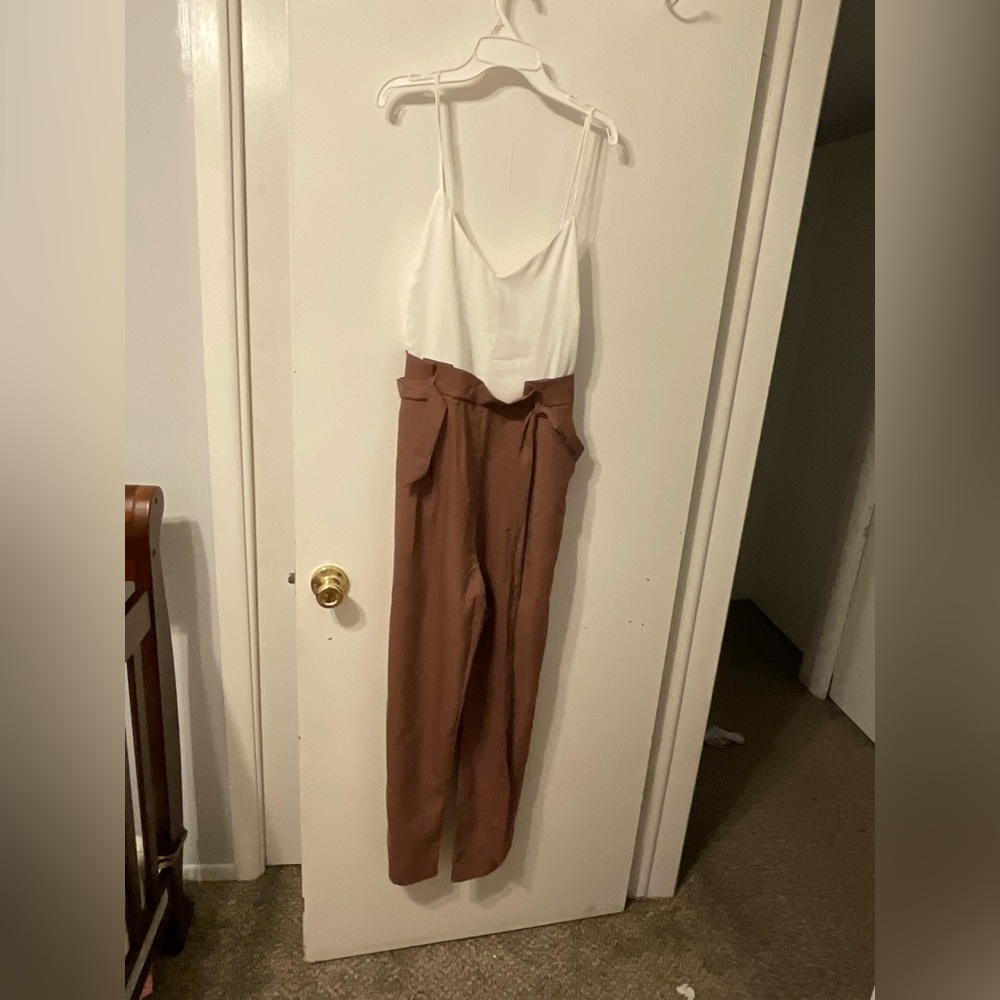 Jumpsuit